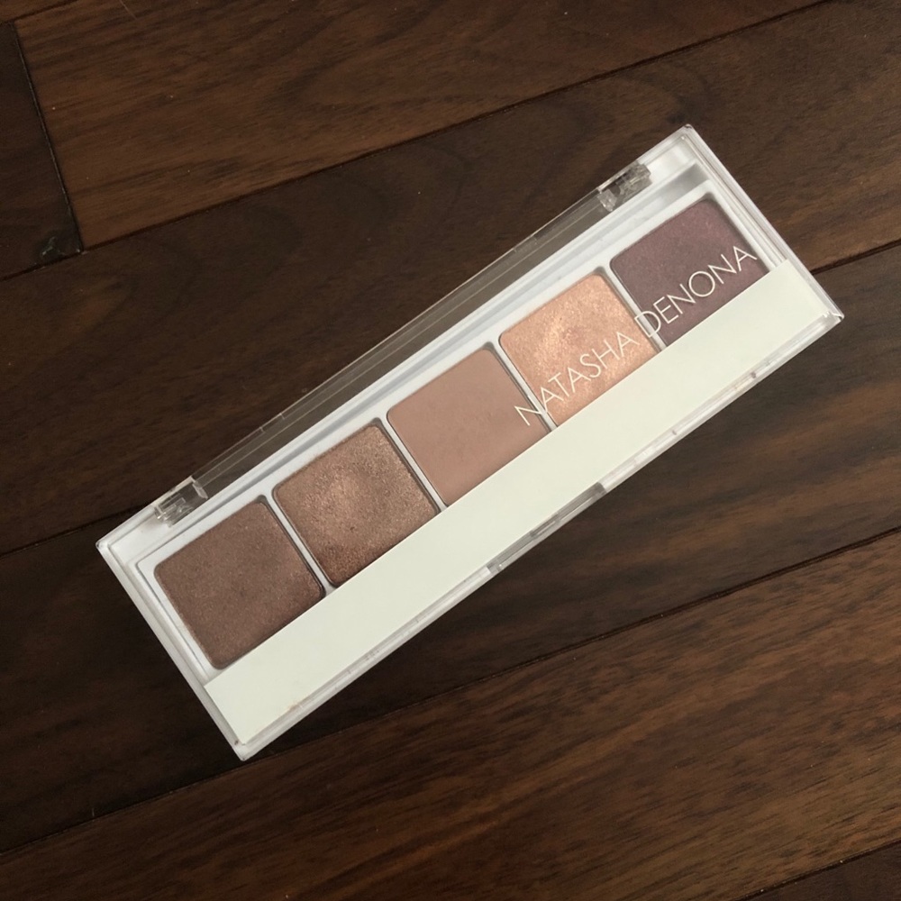 Natasha Denona Eyeshadow Palette